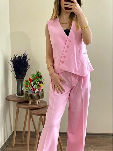 Pembe takım