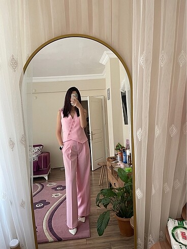 Pembe takım