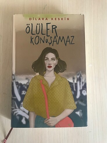 ölüler konuşamaz