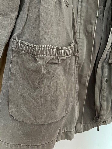 LC Waikiki Ceket