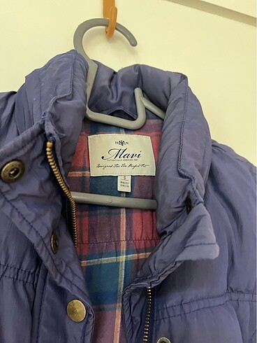 Mavi Jeans yelek