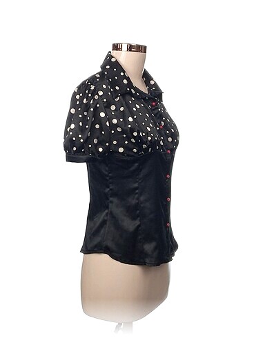 Batik Batik Bluz %70 İndirimli.