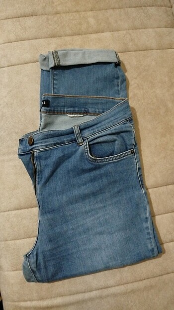 Bayan pantolon