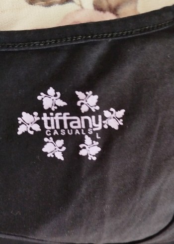 Siyah V Yaka Uzun Kollu Bluz - Görsel 2