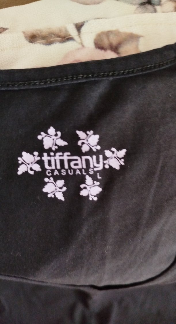 Siyah V Yaka Uzun Kollu Bluz - Görsel 2