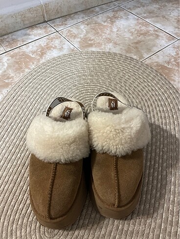 Ugg Terlik