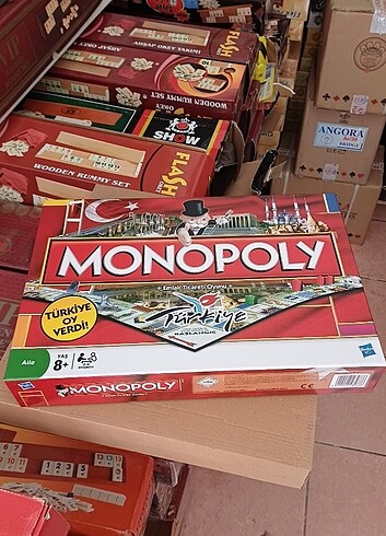 Monopoli