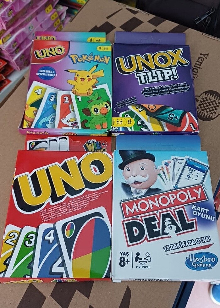 4adet kampanyalı urun - Görsel 2