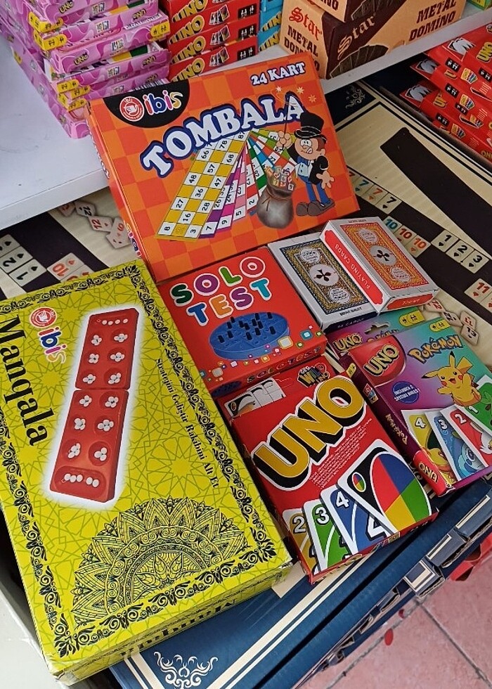 Set fiyatidir - Görsel 2