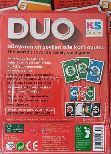 Dünyanın en sevilen kart oyunu - Görsel 2