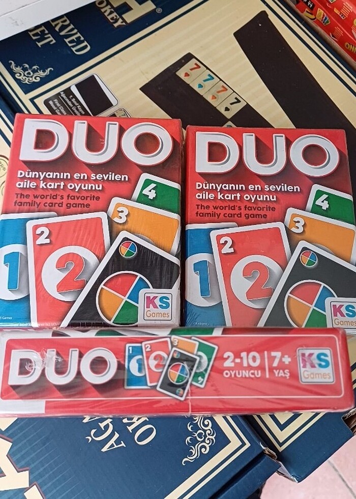 Dünyanın en sevilen  kart oyunu - Görsel 3