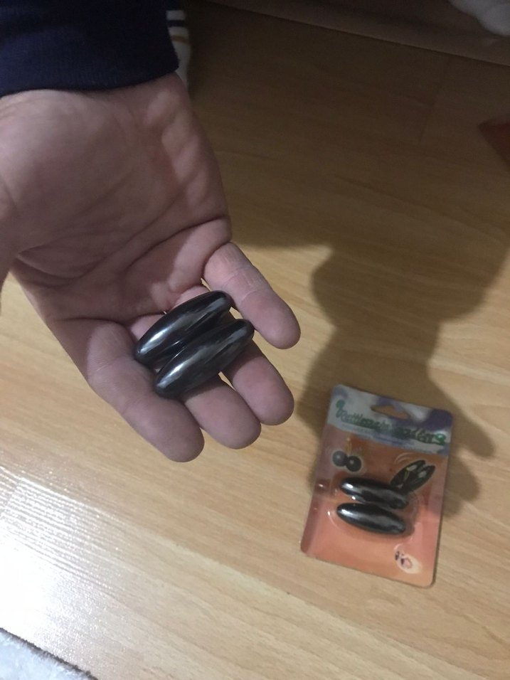 stres çarkı 1paket fiyatidir - Görsel 2