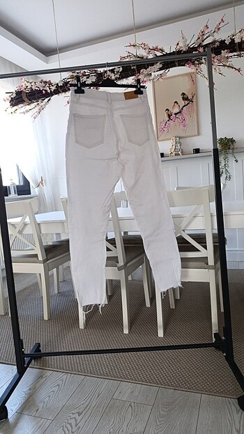 40 Beden Jean kot pantolon