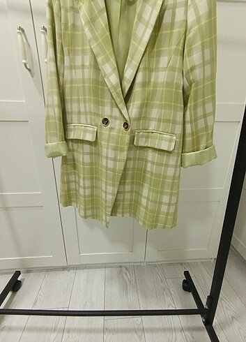 Blazer ceket