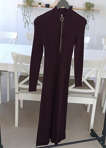 H&M Elbise