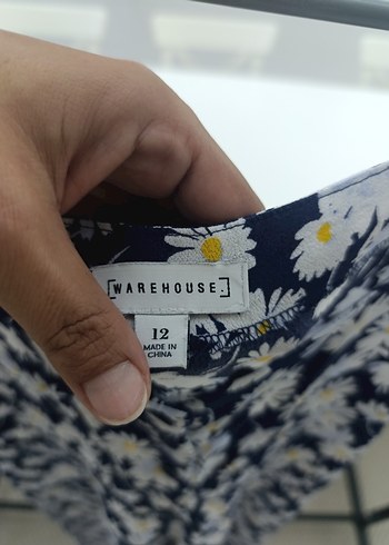 kadın Tulum - Görsel 6