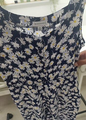 kadın Tulum - Görsel 3