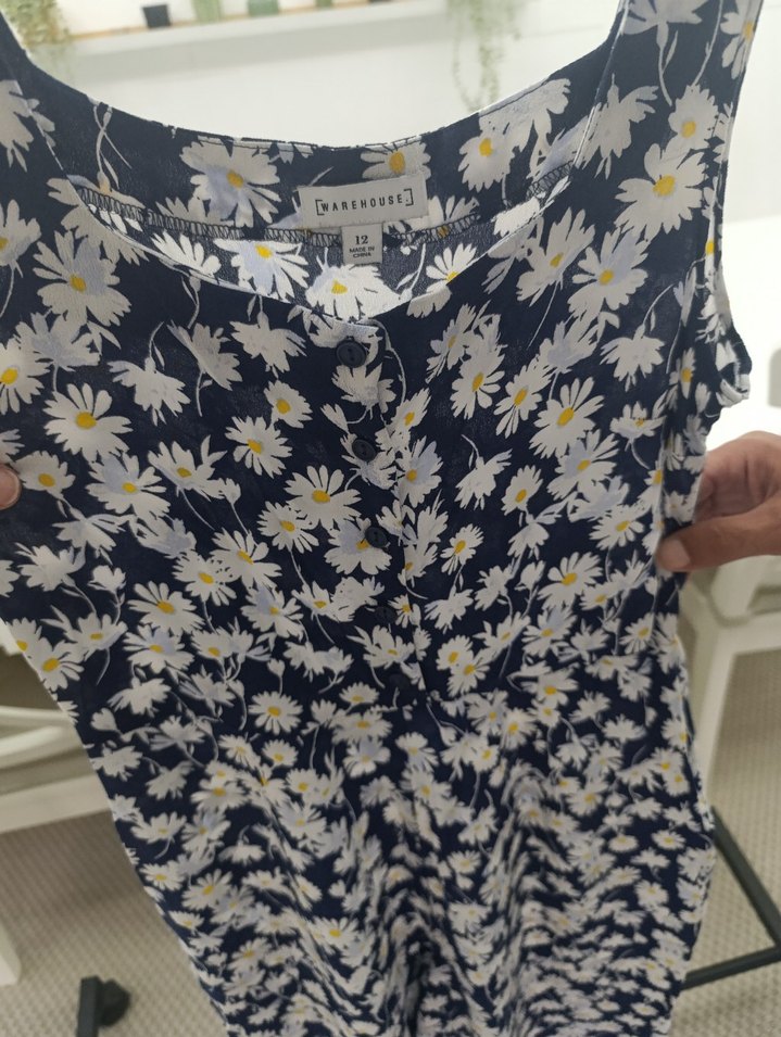 kadın Tulum - Görsel 3