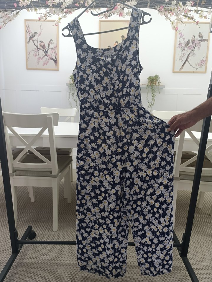 kadın Tulum - Görsel 2