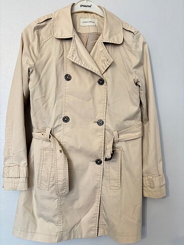 Lc Waikiki trenchkot
