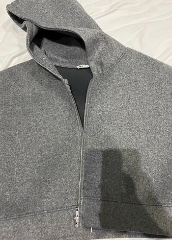 m Beden zara bomber ceket