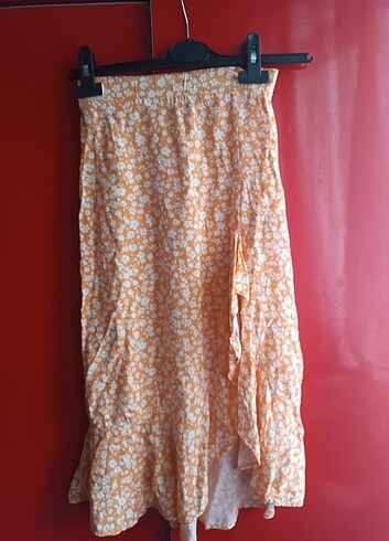 BERSHKA ETEK
