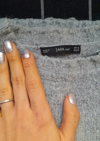 Zara m