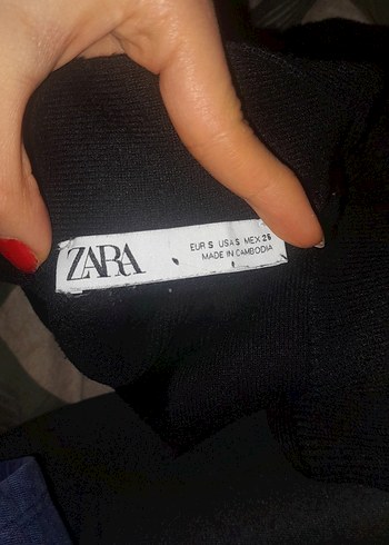Zara s