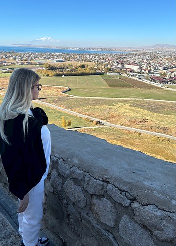 250 adete yakın 100/100 sarı renk Türk saçı - Görsel 3