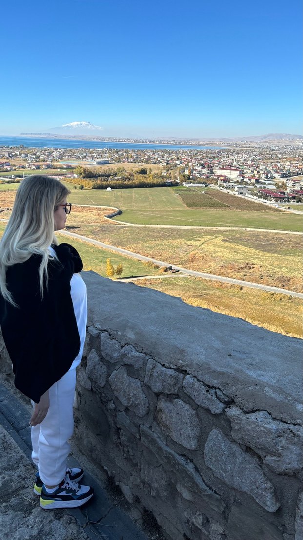 250 adete yakın 100/100 sarı renk Türk saçı - Görsel 3