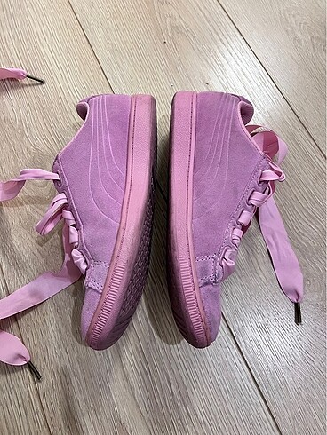 Puma Puma ayakkabı
