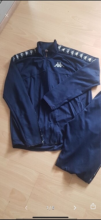 Kappa hırka