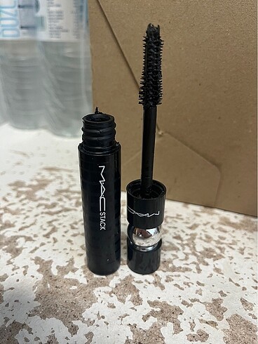 Mac Stack Maskara