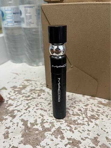 MAC Mac Stack Maskara