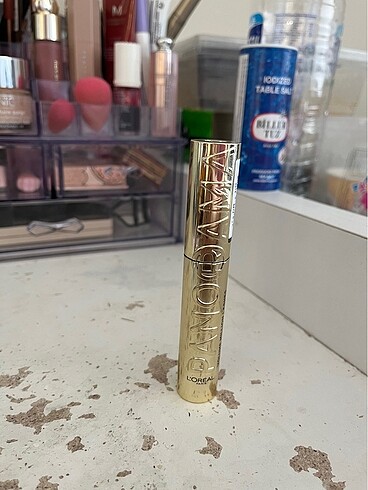 Loreal Paris Kahverengi Panorama