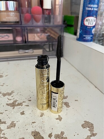 L'Oréal Paris Loreal Paris Kahverengi Panorama