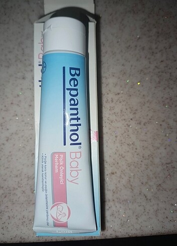 Bepanthol 