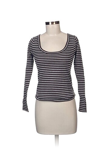 Vintage Love Bluz %70 İndirimli.