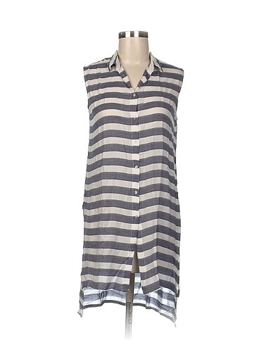 Vintage Love Tunik %70 İndirimli.