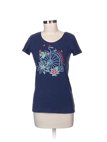 Mavi Jeans T-shirt %70 İndirimli.