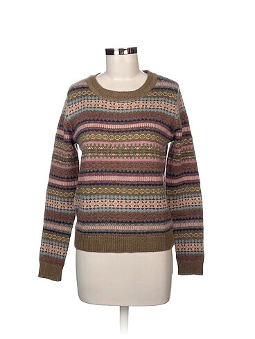 Oysho Kazak / Triko %70 İndirimli.