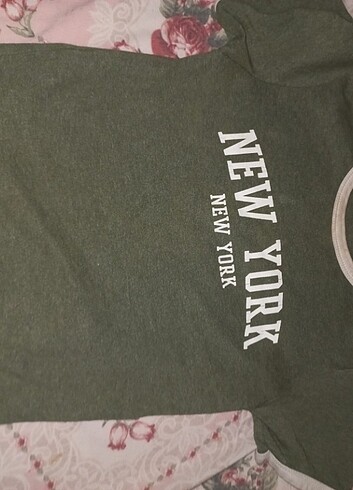 Yesil crop