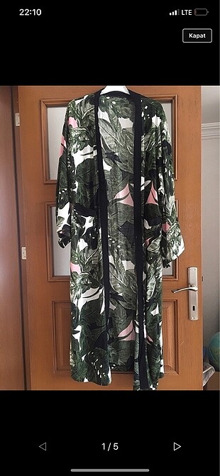 Kimono