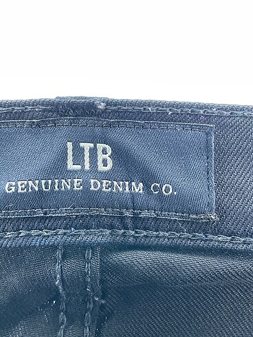 26 Beden lacivert Renk LTB Jean / Kot %70 İndirimli.