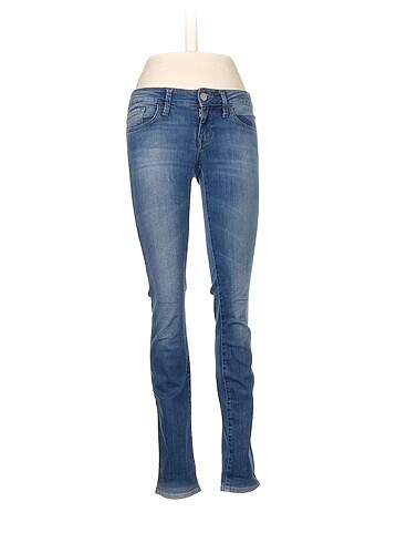 Mavi Jeans Jean / Kot %70 İndirimli.