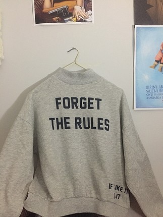 PULL&BEAR Sweatshirt