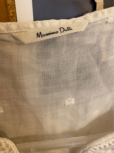 Massimo Dutti Şık bluz&gömlek
