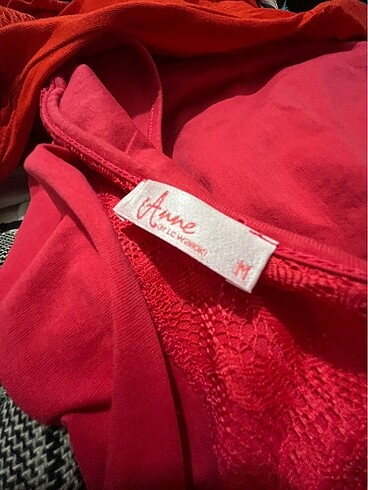 LCW anne elbisesi - Görsel 6