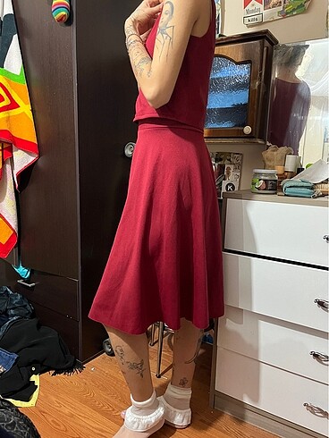 Alt üst takım - Görsel 2