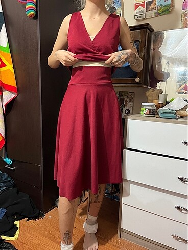 Alt üst takım - Görsel 3